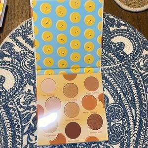 Proof is in the Pudding Eyeshadow Palette NEW